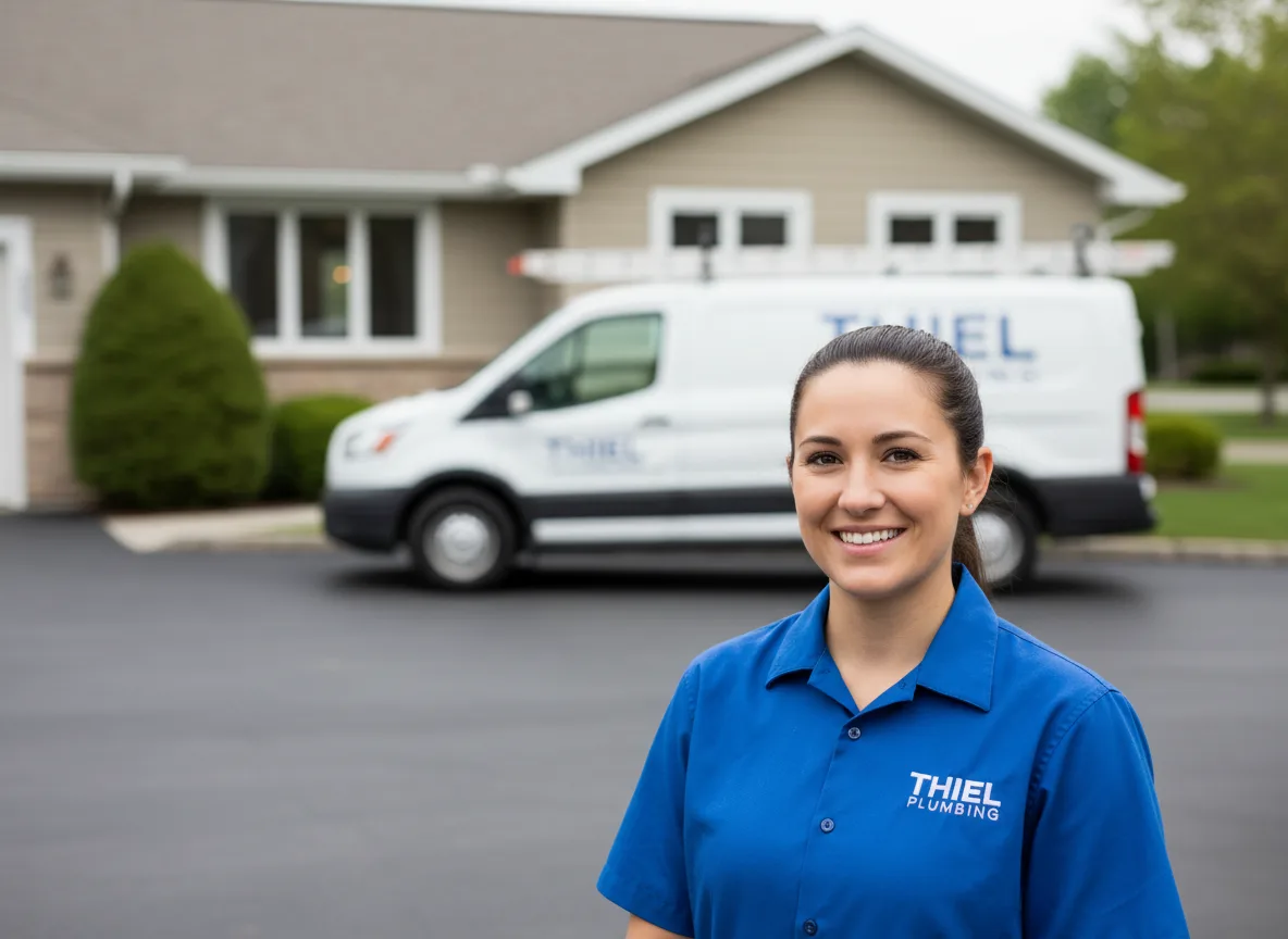 Plumber Holly, MI FAQs